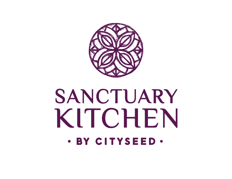 Sanctuary Kitchen by CitySeed